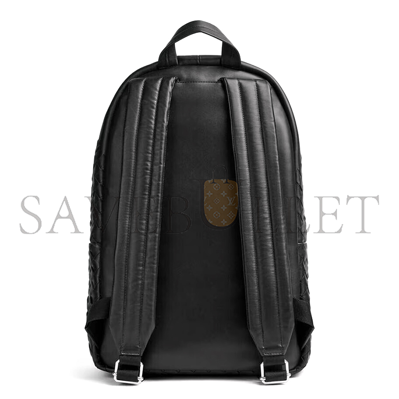 B0tt*ga Ven*ta INTRECCIATO BACKPACK 828527 (46*30*14cm)